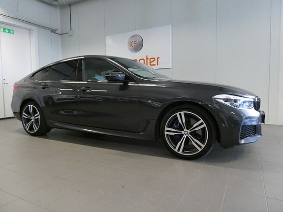 BMW 640i 6 of 29