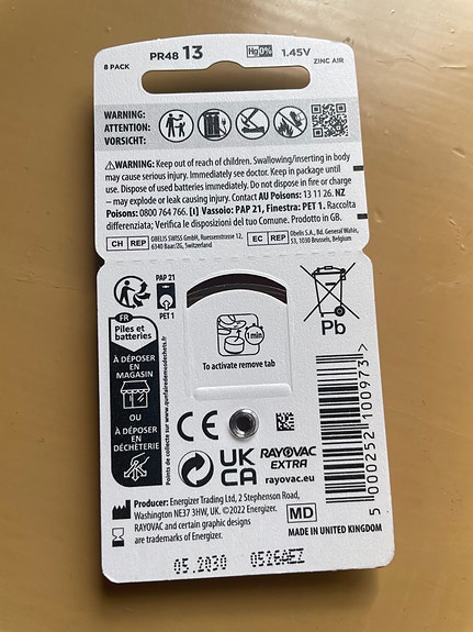 Product image 2 of 2