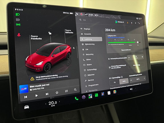 Tesla Model Y 11 of 21
