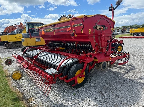 Väderstad Rapid 400 C 2 of 13