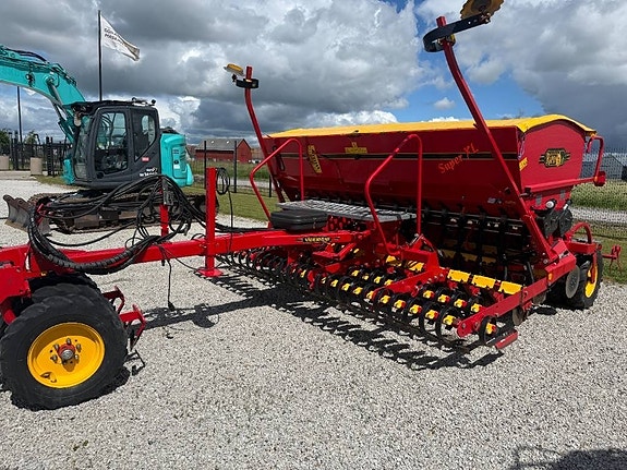 Väderstad Rapid 400 C 3 of 13