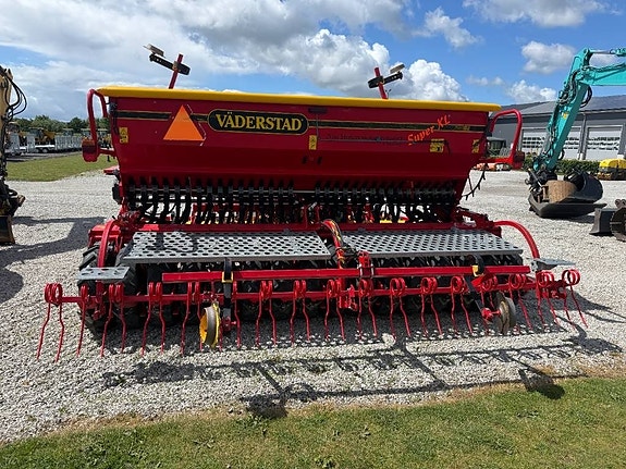 Väderstad Rapid 400 C 6 of 13