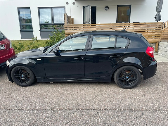 BMW 120d 2 of 2