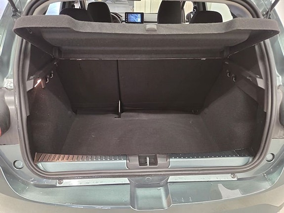Dacia Sandero 8 of 10