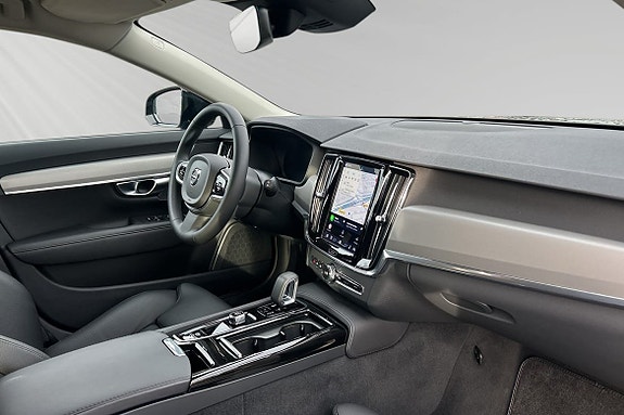 Volvo V90 10 of 12
