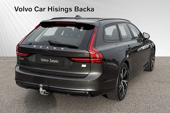 Volvo V90 5 of 12