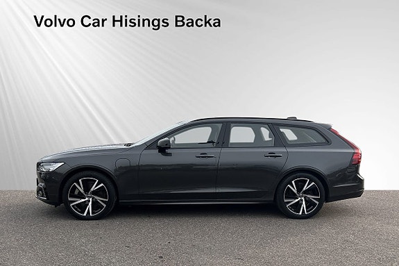Volvo V90 3 of 12