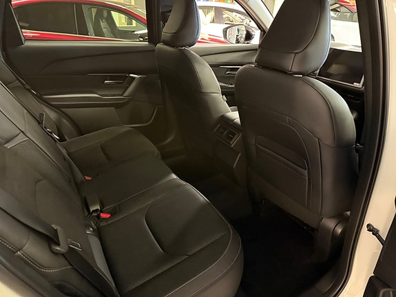 Mazda CX-5 5 of 5