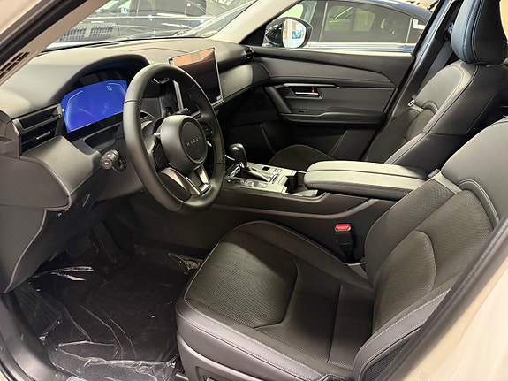 Mazda CX-5 4 of 5