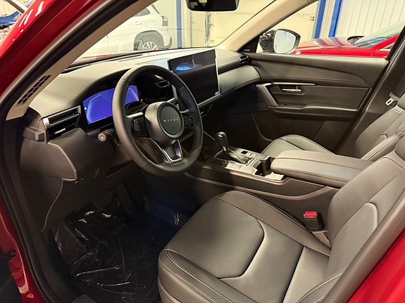Mazda CX-5 4 of 6