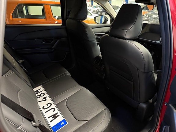 Mazda CX-5 5 of 6