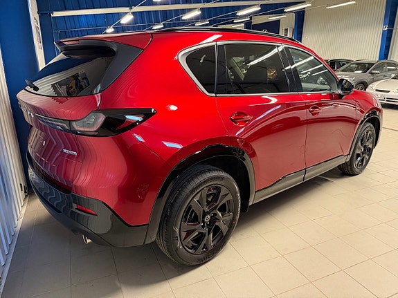 Mazda CX-5 3 of 6