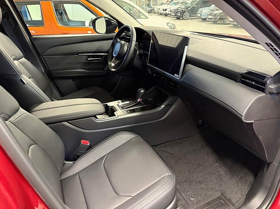 Mazda CX-5 6 of 6