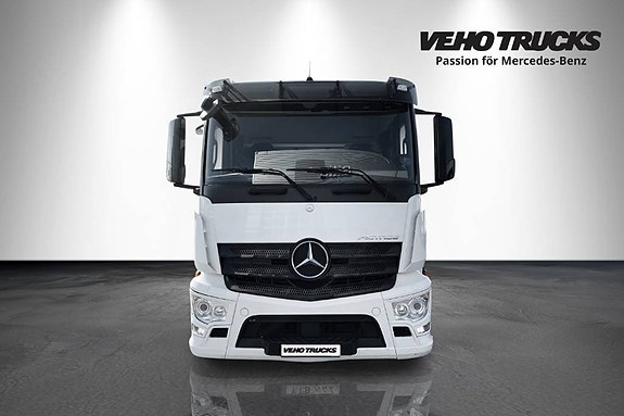 Mercedes-Benz Actros 1832 18 pall kyla 2 zon 3 of 9