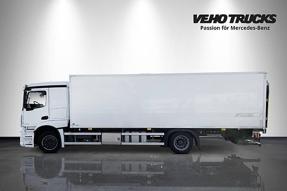 Mercedes-Benz Actros 1832 18 pall kyla 2 zon 2 of 9
