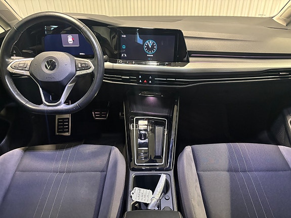 Volkswagen Golf Alltrack 7 of 21