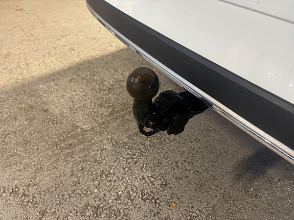 Volkswagen Golf Alltrack 21 of 21