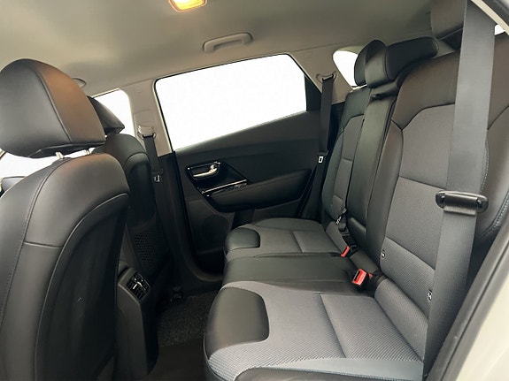 Kia e-Niro 26 of 30