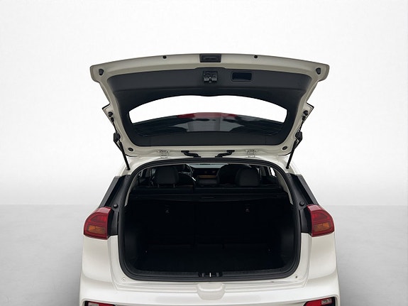 Kia e-Niro 27 of 30