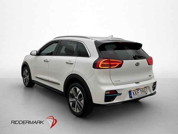 Kia e-Niro 6 of 30