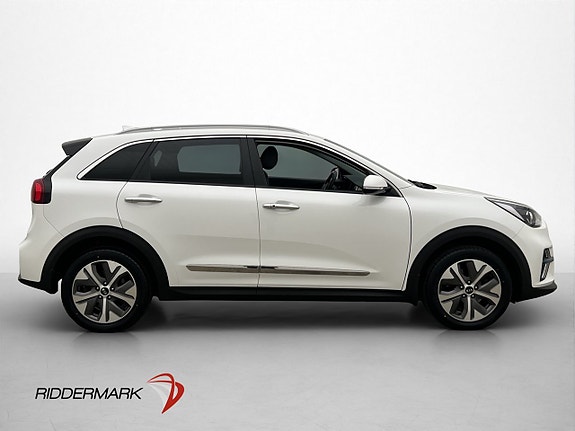 Kia e-Niro 9 of 30