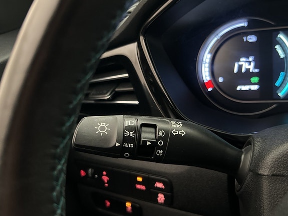 Kia e-Niro 15 of 30