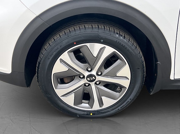 Kia e-Niro 28 of 30