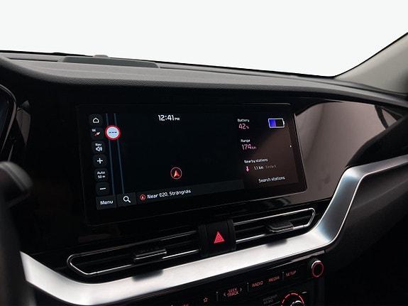 Kia e-Niro 20 of 30