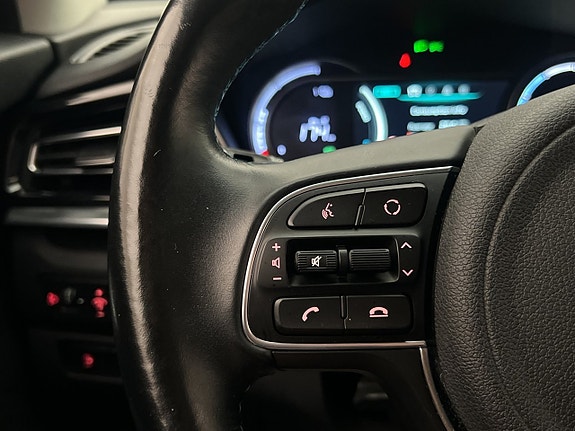 Kia e-Niro 16 of 30