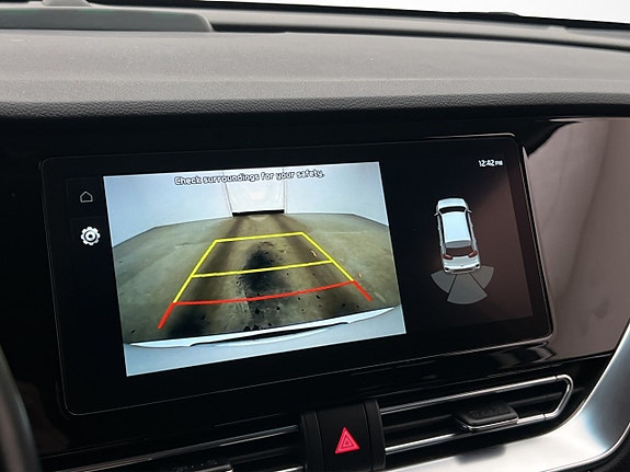 Kia e-Niro 19 of 30