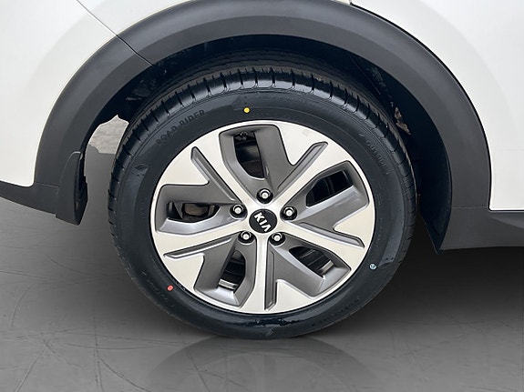 Kia e-Niro 30 of 30
