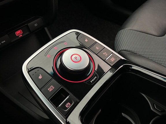 Kia e-Niro 23 of 30