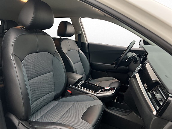 Kia e-Niro 24 of 30