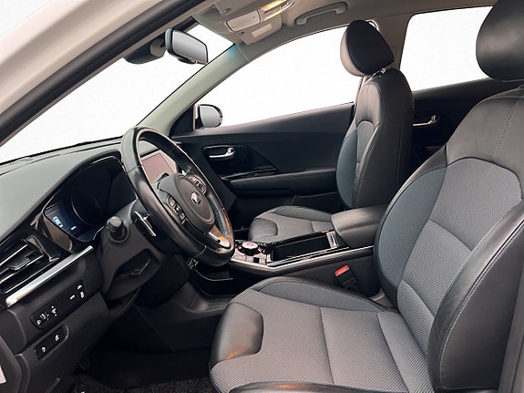 Kia e-Niro 11 of 30