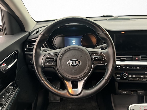 Kia e-Niro 13 of 30