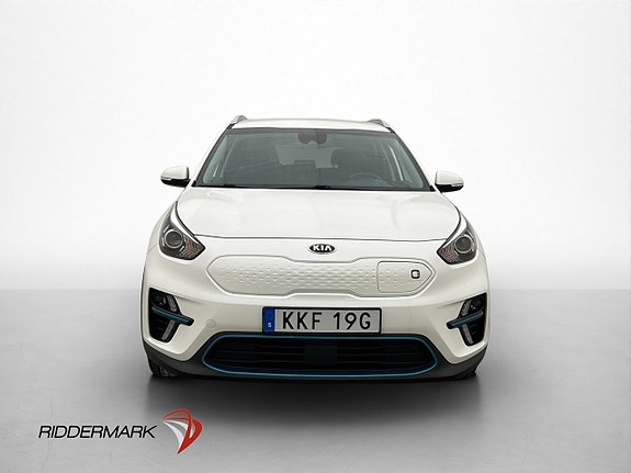 Kia e-Niro 2 of 30