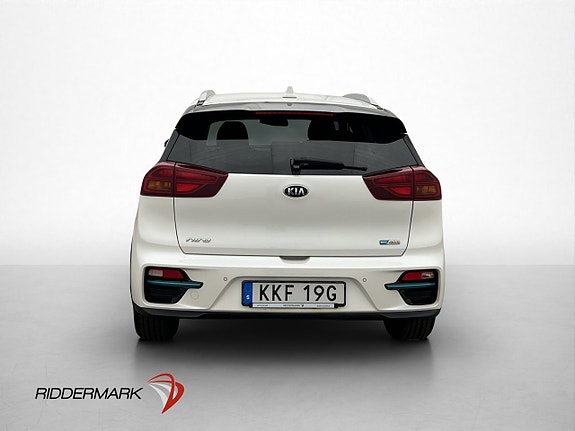 Kia e-Niro 7 of 30