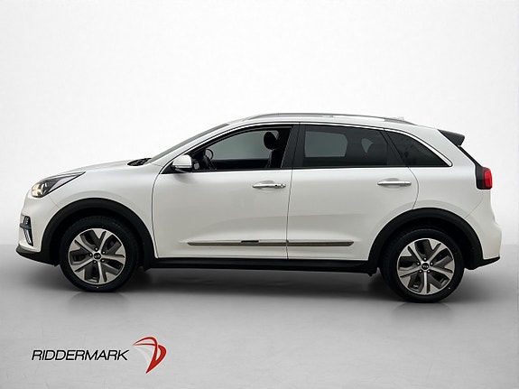 Kia e-Niro 5 of 30