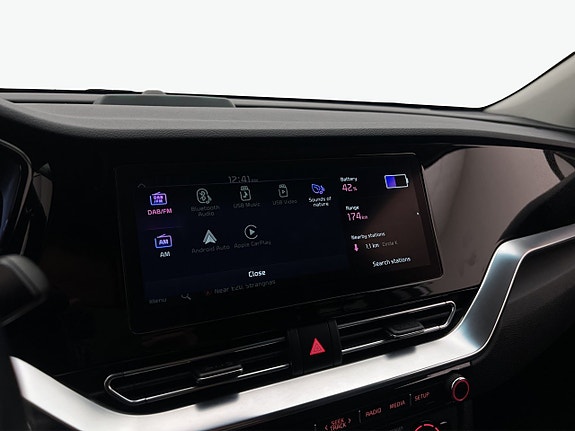 Kia e-Niro 21 of 30