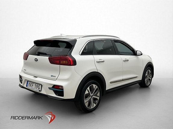 Kia e-Niro 8 of 30