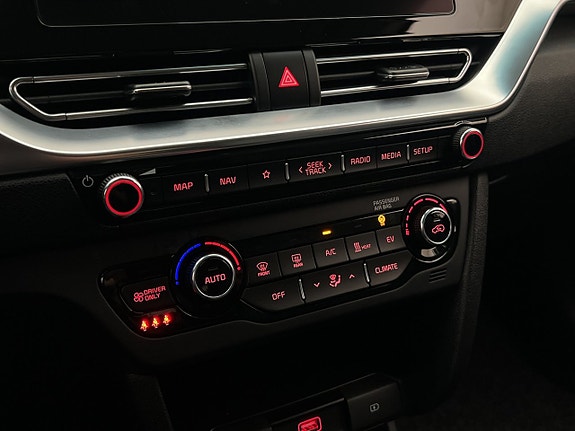 Kia e-Niro 22 of 30