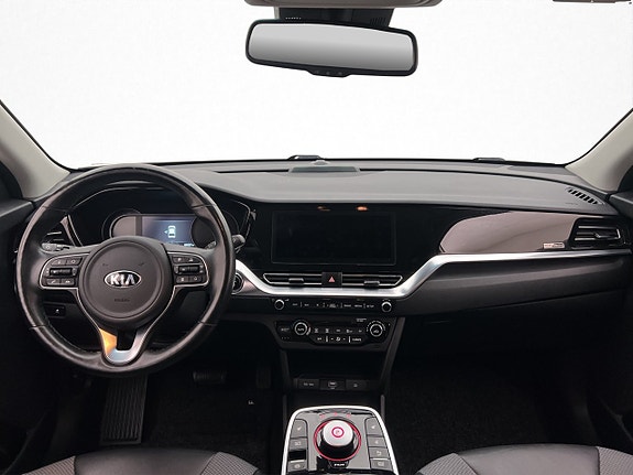 Kia e-Niro 12 of 30