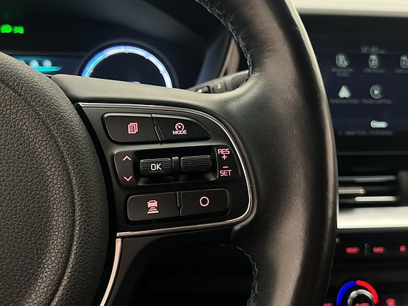 Kia e-Niro 18 of 30