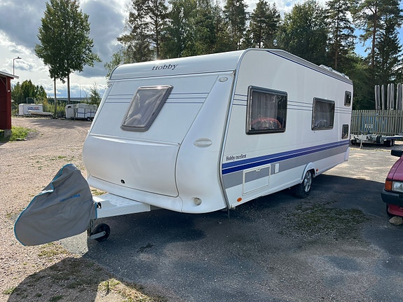 Hobby 560 kmfe excellent 10 of 10