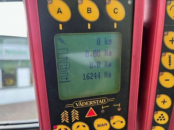 Väderstad Rapid A800S 6 of 12