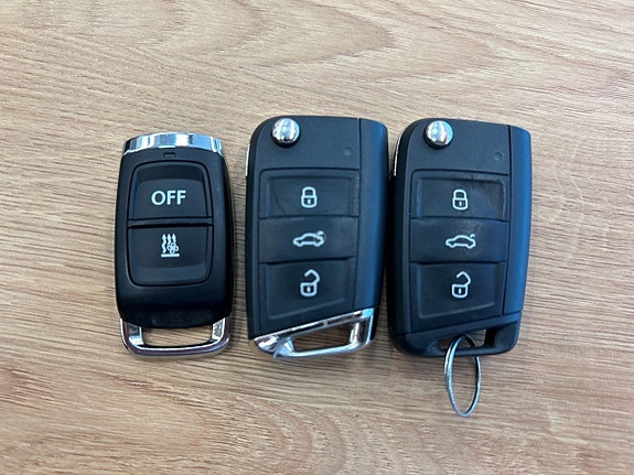 Volkswagen Tiguan 23 of 23