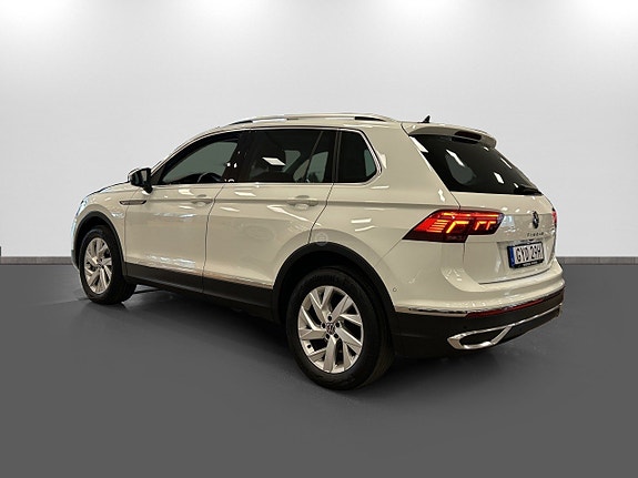 Volkswagen Tiguan 6 of 23