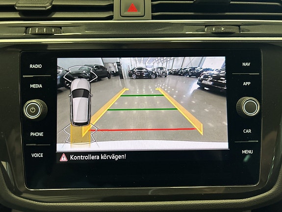 Volkswagen Tiguan 22 of 23