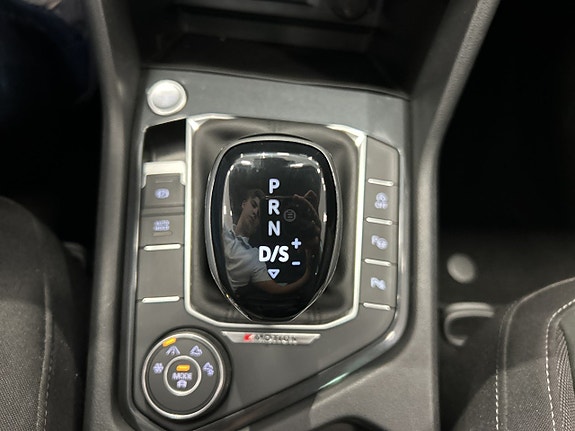 Volkswagen Tiguan 19 of 23