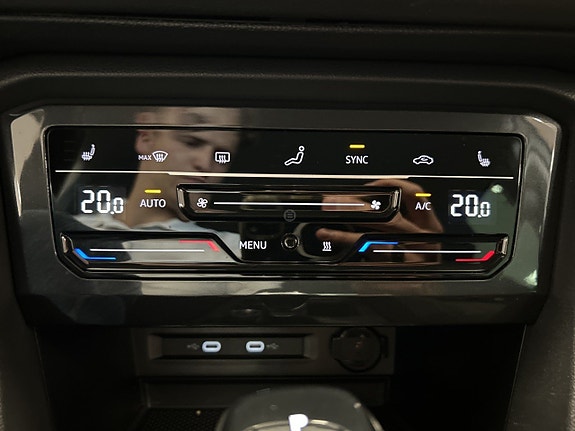 Volkswagen Tiguan 20 of 23
